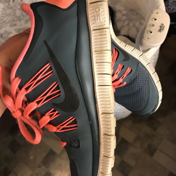 ❌❌SOLD❌❌Nike 5.0 - Picture 5 of 6